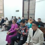 Sidang Gugatan Pembatalan Eksekusi Rumah Jl Gandi Medan Masuk Pemeriksaan Keterangan Saksi