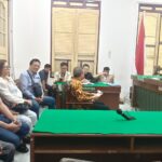 Sidang Gugatan Rumah di Jalan Gandhi Memanas, Ahli Hukum : Sertifikat Penggugat Sah