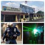 Abai Keresahan Warga “Tikus Berseragam” Di Duga Terima Upeti Dari Mafia Narkoba Jaringan Diskotik Terbul