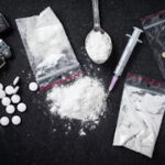 Polisi Gerebek Jermal 7 Medan, Bandar Sabu Dipanggil Mamat Berhasil Kabur