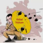 Boss Tembak Ikan Gg. Jati Tak Takut APH