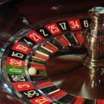 Rambut Cepak Dan OKP Jaga Lokasi Judi Pasar VII