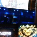 Mega Park Jaringan Nyata Peredaran Ekstasi APH Buta Tuli