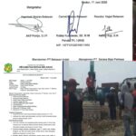 Kapolres Belawan Terkesan Diam, Premanisme Terang-terangan Mengganggu Iklim Usaha di Wilkumnya