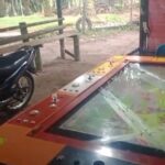 Di Sinyalir “Ewin Alias Ketua Ewin” Kelola Belasan Mesin Tembak Ikan Dan Barak Narkoba